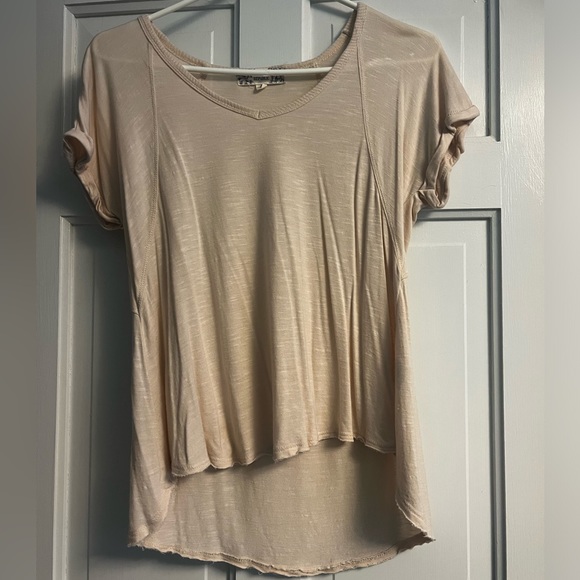 Cream Women’s Top - Picture 1 of 2